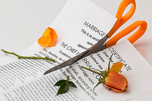 Любовь с последствиями: стоит ли заключать брачный договор