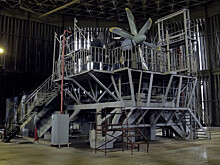 Испытания российского двигателя для региональных самолетов начались в Петербурге