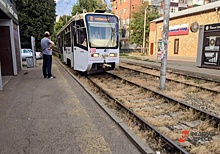 Проект трамвайной ветки УГМК в Екатеринбурге может рассорить горожан и мэрию