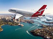 Авиакомпания Qantas бросила вызов Airbus и Boeing