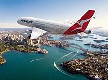 Авиакомпания Qantas бросила вызов Airbus и Boeing