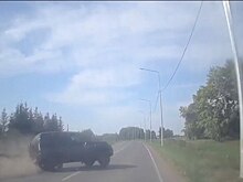 Пьяный водитель «Нивы» убил пассажирку на трасе в Нижегородской области