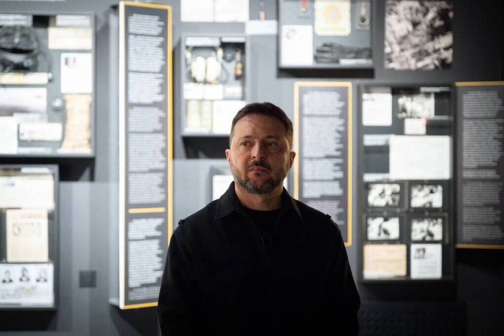 Кипрский журналист предупредил Зеленского об опасности расстрела