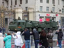 Российский артиллерист назвал одно из самых смертоносных орудий в зоне СВО