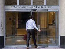 JPMorgan запретили судиться с ВТБ за пределами России