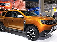 Renault Duster 2 : по-прежнему дешев, по-новому привлекателен