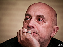 Прилепин раскритиковал губернатора Моора за ответ о Ермаке