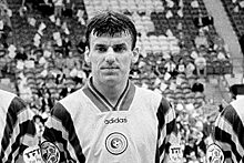 Бывший футболист сборной Румынии умер в возрасте 44 лет