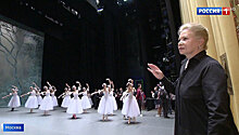 Русская душа в танце: на сцене Большого театра выступили будущие звезды балета