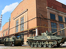 "Ростех" планирует выделить 12 млрд рублей на развитие КМЗ в течение года