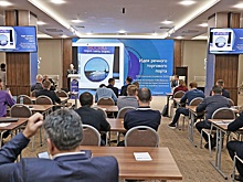 Волга - Каспий: все сложится. В Ульяновске прошел логистический форум