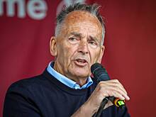 В Европарламенте осудили подход Мерца к Украине