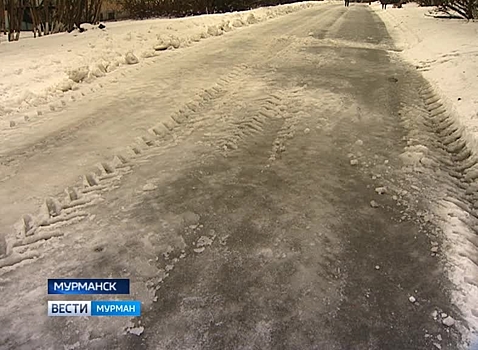 ГИБДД Москвы прогнозирует ухудшение ситуации на дорогах из-за погоды