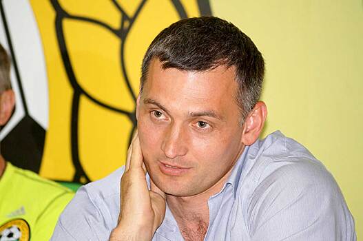 Гендиректора ФК «Кубань» пытаются отстранить от должности