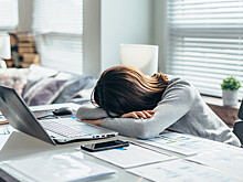 Выпускницу не взяли на работу из-за того, что она уже старая
