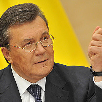 Возвращение блудного президента: Янукович собирается на Украину