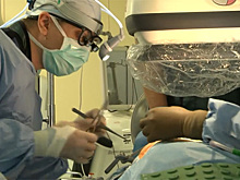 Медики спасли мужчину с тяжелой патологией аорты