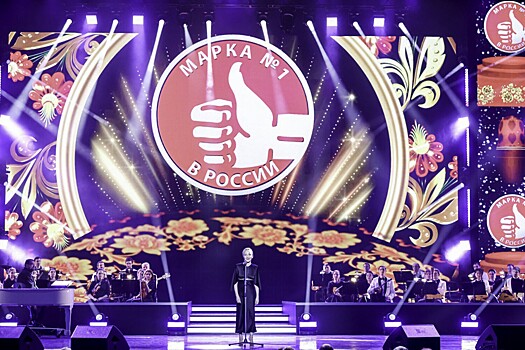 В России назвали самые популярные торговые марки