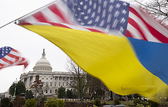 Politico: США считают свои гарантии безопасности Украины важнее европейских