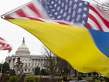 Politico: США считают свои гарантии безопасности Украины важнее европейских