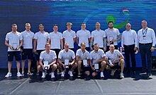 Сборная России завершила Benu Cup без побед. "Синтезовцы" отметились голами во всех матчах