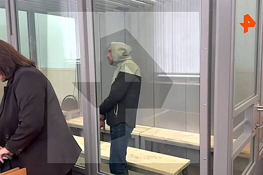Осудили изнасиловавшего и затем расправившегося с двухлетней девочкой россиянина