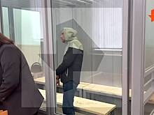 Осудили изнасиловавшего и затем расправившегося с двухлетней девочкой россиянина