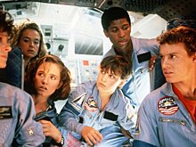 Disney+ готовит ремейк первого фильма с участием Хоакина Феникса