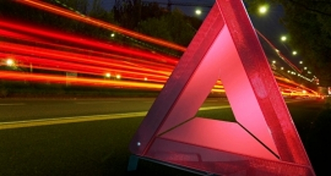 Жители Дагестана пострадали в ДТП в Саратовской области