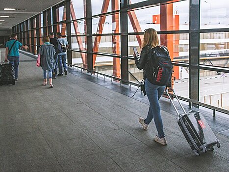 Ростуризм предложит меры дополнительные поддержки туротрасли