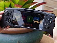 Razer Edge 5G — предстоящая портативная игровая консоль Snapdragon G3X Gen 1 Android