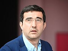 Последний российский шахматный король: Владимиру Крамнику – 45