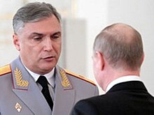 Политолог оценил нового полпреда в Северо-Кавказском федеральном округе