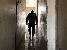 Под обстрелами боевиков в Восточной Гуте началась третья гумпауза