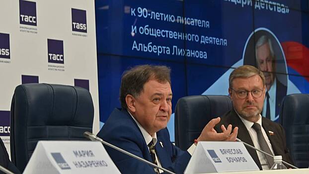 Тех, кто отозвался на детскую беду, наградят гуманитарной премией