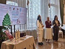 В Тамбове прошел первый маркет локальных брендов «проМОМент»