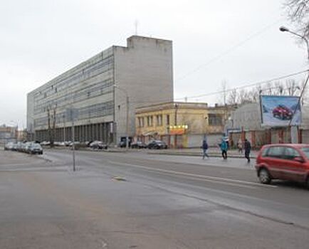 Жилье вместо подстанции. На Белоостровской улице планируют строительство жилого комплекса.