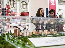Ипотека пробила психологическую отметку