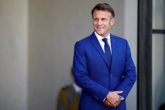 Стала известна дата назначения нового премьера Франции