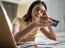 Эксперты рассказали, как пользоваться кредиткой с умом