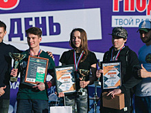 Реализован еще один проект инициативного бюджетирования