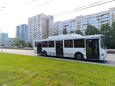 В Самаре изменили маршруты четырех автобусов