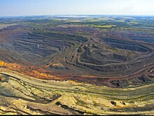 ВЭБ.РФ, Газпромбанк, Сбербанк профинансируют разработку Удокана