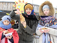 В Беларуси Масленицу отметят народными гуляниями, файер-шоу и фестивалями