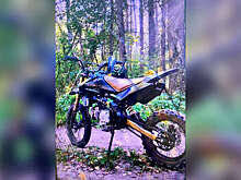 ГИБДД: у родителей будут проблемы из-за детей на питбайках