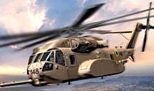 Израиль выбрал Sikorsky CH-53K King Stalllion для замены CH-53D