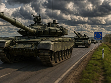 Военные обозреватели обсуждают сценарии взаимодействия стран НАТО в случае российской угрозы