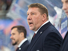 «Лада» рассталась с главным тренером