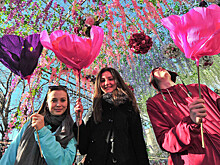 Россиян ждут длинные выходные