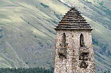 Приложение с 3D-моделями древних башен создадут в Ингушетии